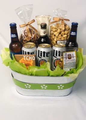 Photo of The Gifted Basket