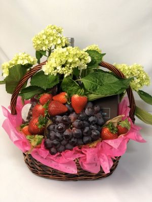 Photo of The Gifted Basket