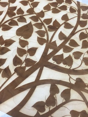 Photo of Pagoda Arts Laser Cutting Service