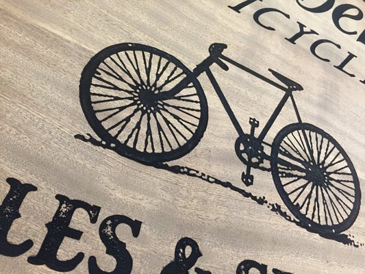 Photo of Pagoda Arts Laser Cutting Service