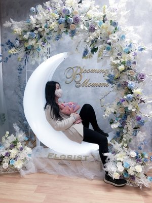 Photo of Blooming Moment Florist