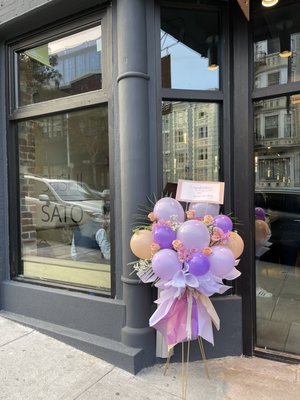 Photo of Blooming Moment Florist