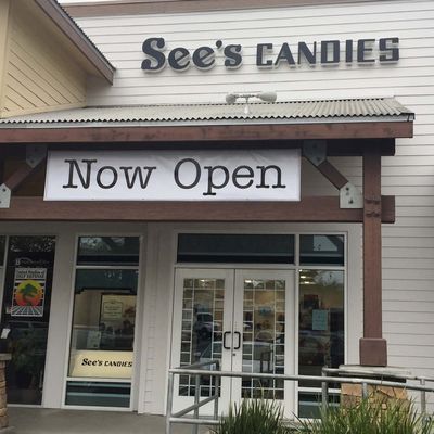 Photo of See's Candies