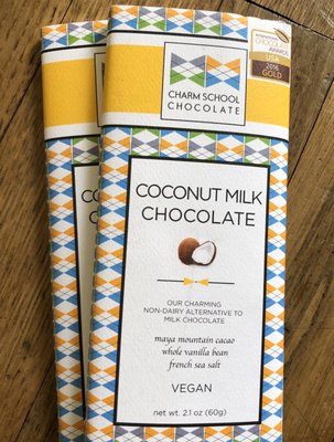 Photo of Chocolate Covered