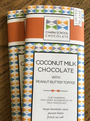Photo of Chocolate Covered