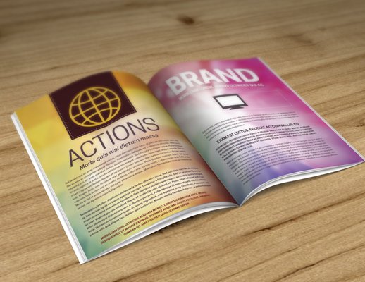 Photo of National Advertising & Printing