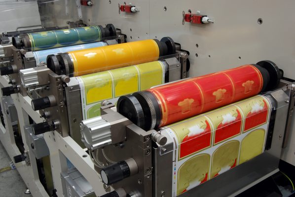 Photo of National Advertising & Printing