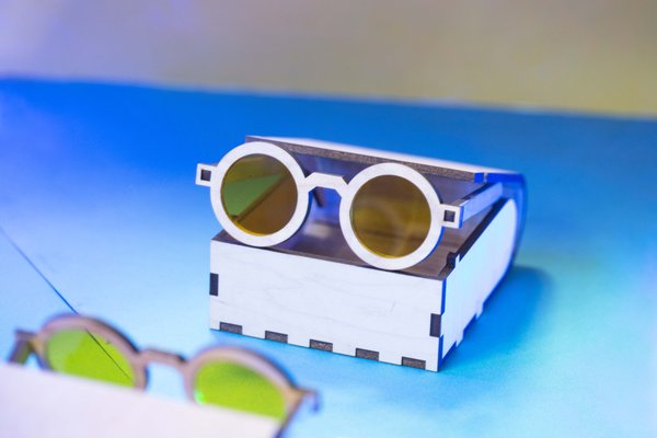 Photo of Lollipop Laser