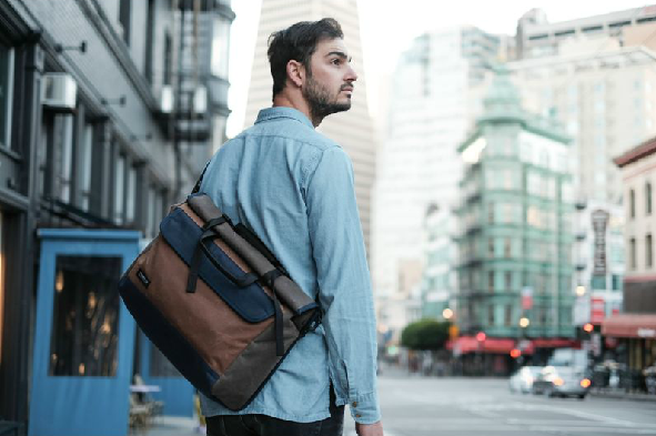 Photo of Timbuk2