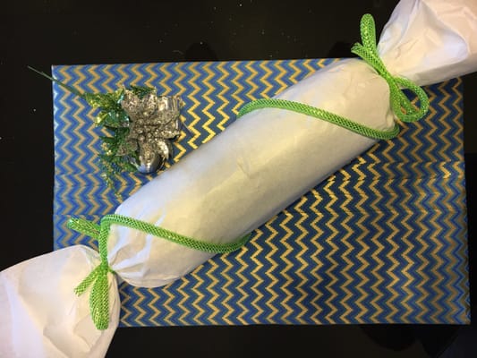 Photo of Tohfah Home Based Gift Wrapping