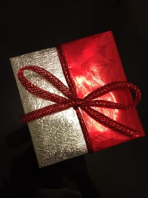 Photo of Tohfah Home Based Gift Wrapping