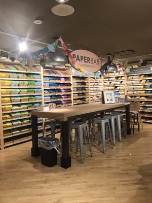 Photo of Paper Source