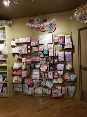 Photo of Paper Source