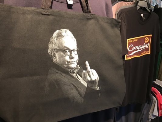 Photo of Camputee Press