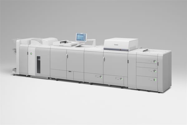 Photo of Pinnacle Graphic Communications