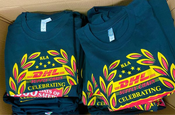 Photo of WDFA Custom Tees