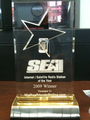 Photo of HipHopFriends, Inc.