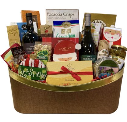 Photo of San Francisco Gift Baskets