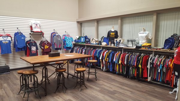 Photo of BYOG build your own garment