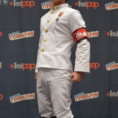 Photo of SewWhatAndWear