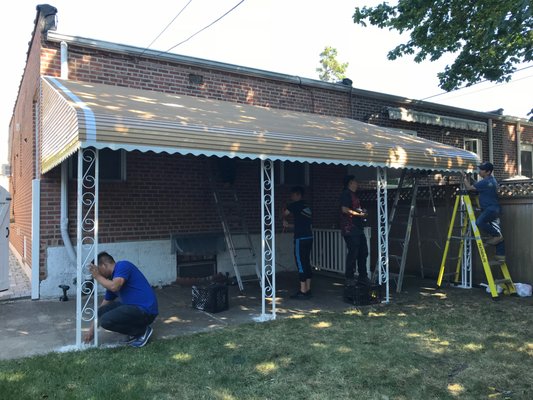 Photo of A To Z Signs & Awnings