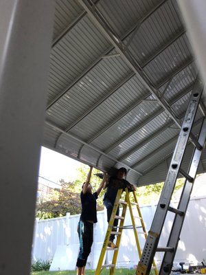 Photo of A To Z Signs & Awnings