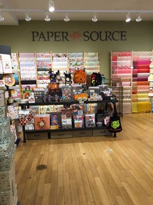 Photo of Paper Source