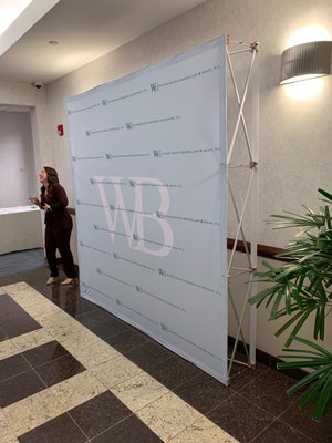 Photo of Blue Dog Graphics