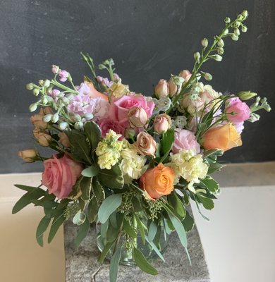 Photo of Petals And Decor