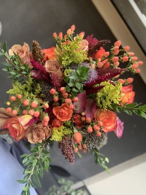 Photo of Petals And Decor