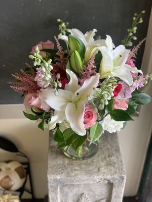 Photo of Petals And Decor