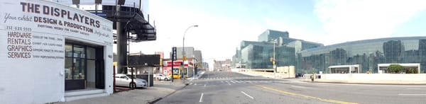 Photo of The Displayers