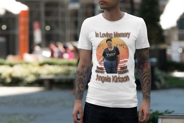 Photo of 916Tee Custom T-Shirt