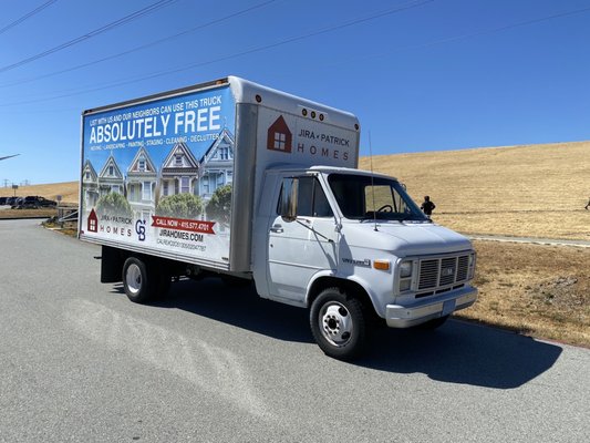Photo of FASTSIGNS - San Mateo