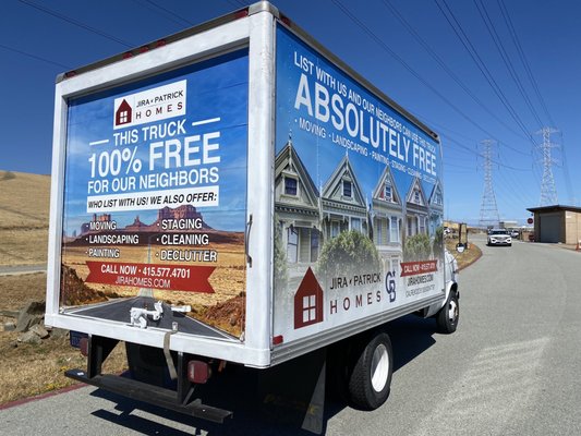 Photo of FASTSIGNS - San Mateo