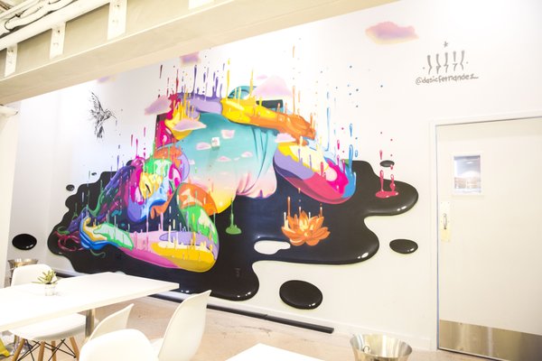 Photo of ST.ART Agency