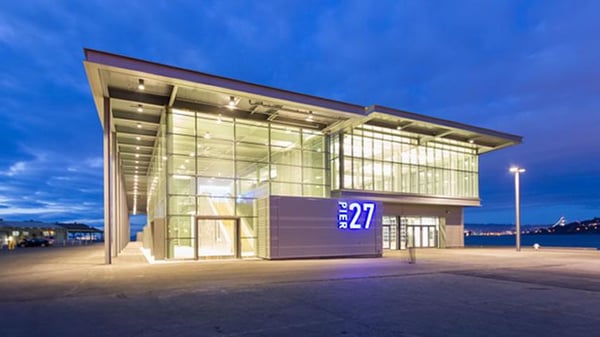 Photo of Priority Architectural Graphics