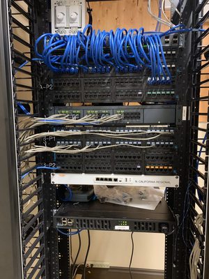 Photo of Straughn Communications