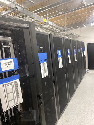 Photo of Straughn Communications