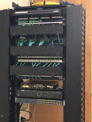 Photo of Straughn Communications