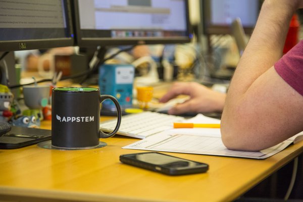 Photo of Appstem