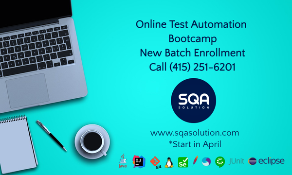 Photo of SQA Solution