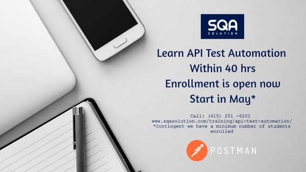 Photo of SQA Solution