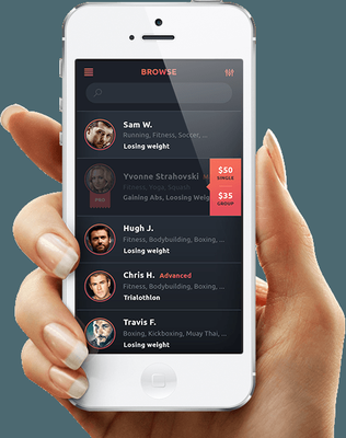 Photo of Appster
