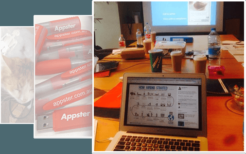 Photo of Appster