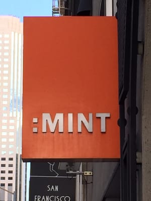 Photo of Creative Mint