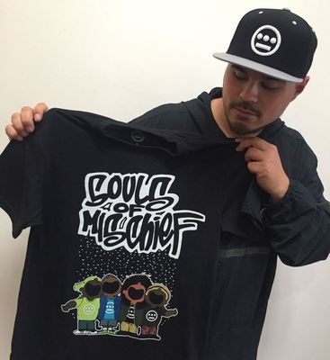 Photo of Merch Monster