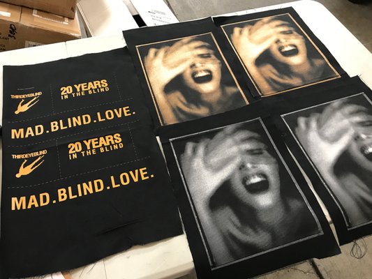 Photo of Merch Monster