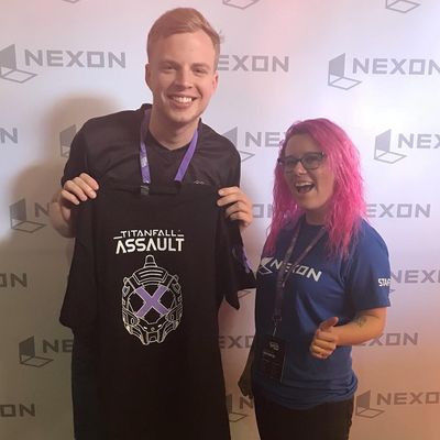 Photo of Merch Monster