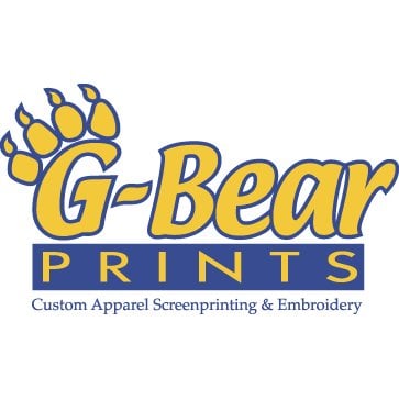 Photo of G-Bear Prints Screenprinting